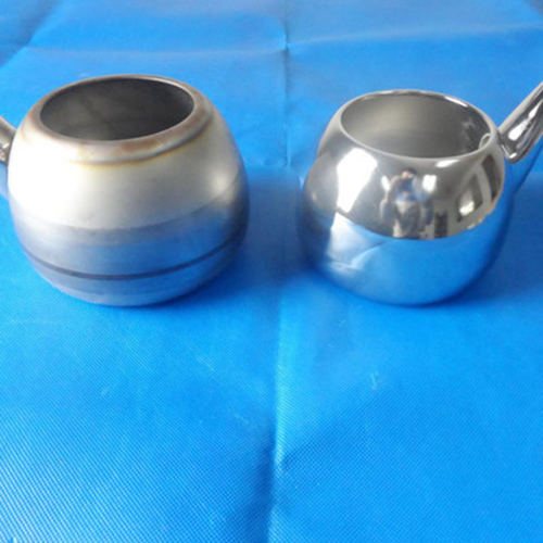 餐具不锈钢电解抛光