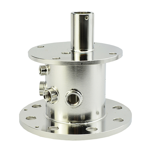 不锈钢电解抛光