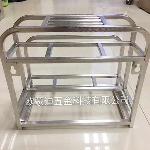 不锈钢电解加工厂