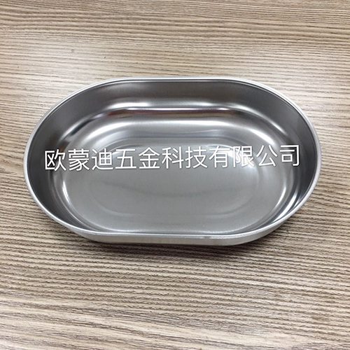 不锈钢表面电解加工