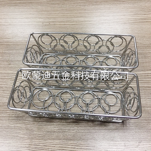 不锈钢表面电解处理