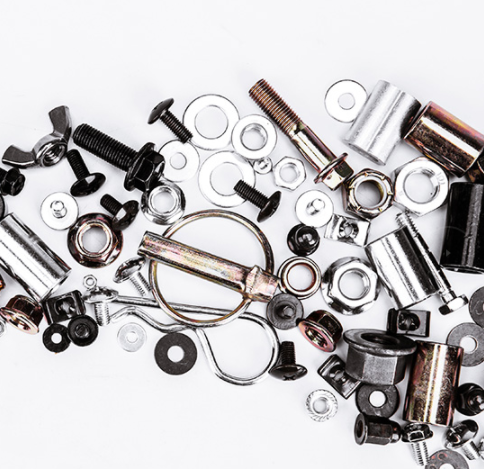 五金配件钝化加工