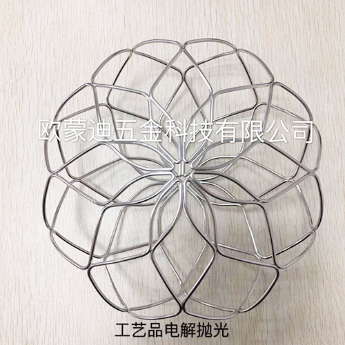 电解抛光和化学抛光在金属表面的作用 电解抛光和化学抛光在金属表面的作用